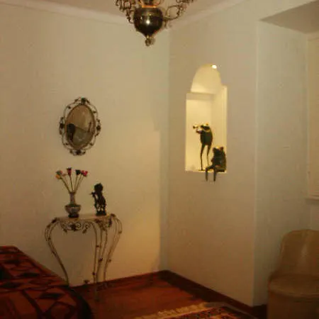 شقة Casas Do Bairro Alto