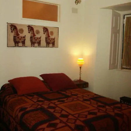 Casas Do Bairro Alto