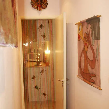 Casas Do Bairro Alto Lisbon