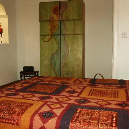 上城区卡萨斯酒店