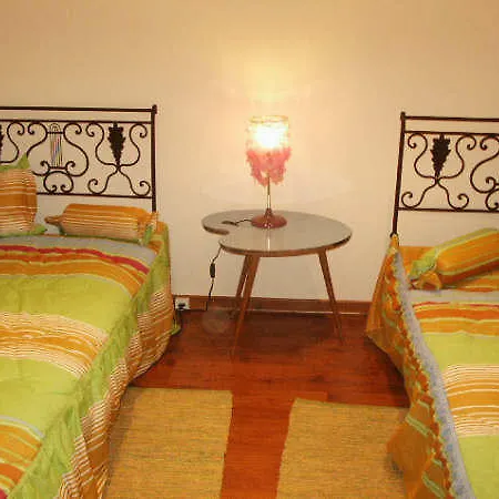 Διαμέρισμα Casas Do Bairro Alto