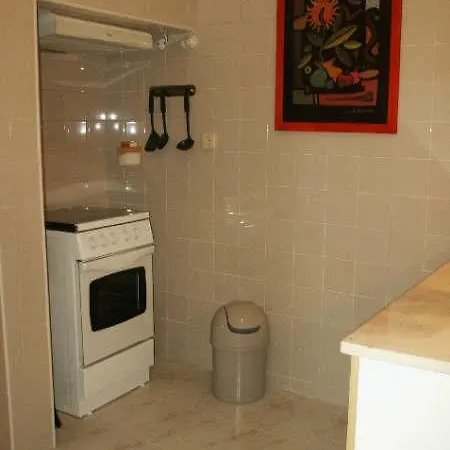 Casas Do Bairro Alto Lisbon