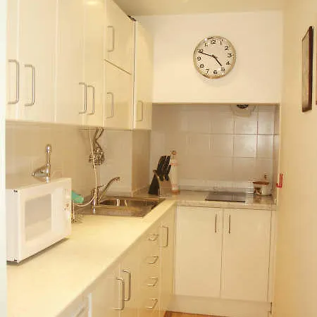 Apartment Casas Do Bairro Alto Lisbon