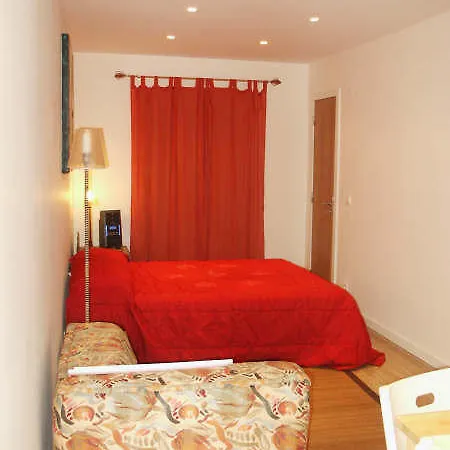 Casas Do Bairro Alto Lisbon