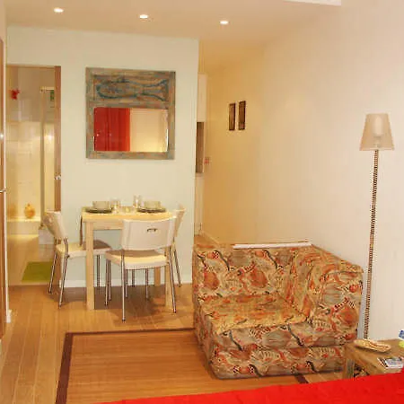 Casas Do Bairro Alto