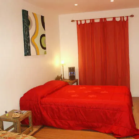 Apartment Casas Do Bairro Alto *