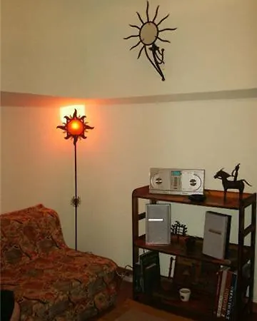 Casas Do Bairro Alto 아파트