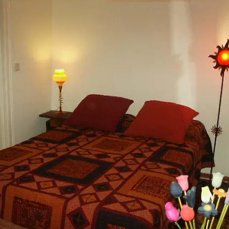 Appartamento Casas Do Bairro Alto