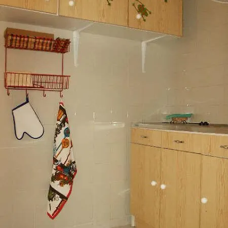 Appartamento Casas Do Bairro Alto