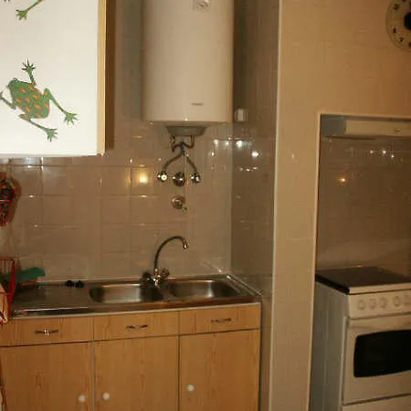 דירה Casas Do Bairro Alto *